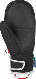 Reusch Prime Race R-TEX® XT Junior Mitten 4871544 747 black back